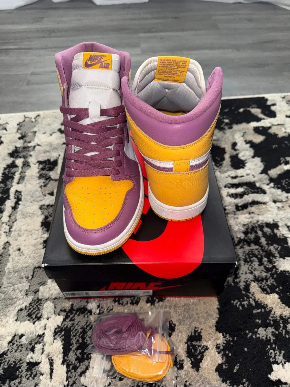 Nike like new